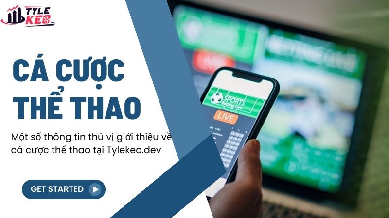 Một số thông tin thú vị giới thiệu về cá cược thể thao tại minardafood.com