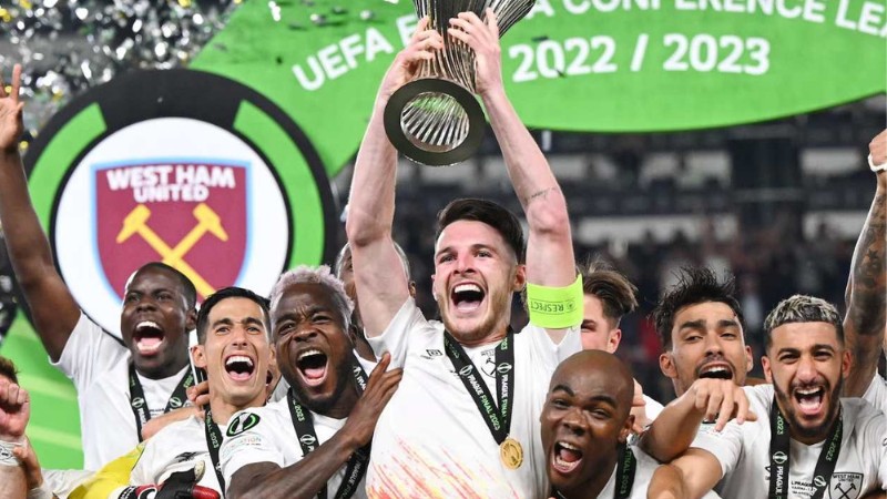 Kết Quả Cúp C3, Xem Lịch Thi Đấu Và Bảng Xếp Hạng C3 4 West Ham