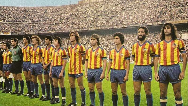 Lịch Thi Đấu La Liga - Kết Quả Và BXH Mới Nhất 2024 1 Valencia