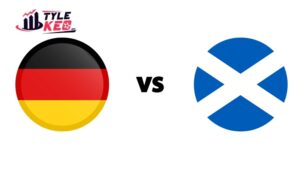 soi kèo Đức vs Scotland