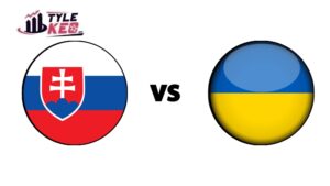 soi kèo Slovakia vs Ukraine