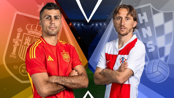 Nhận định, soi kèo Tây Ban Nha vs Croatia, 23h00 ngày 15/6/2024 1 soi keo Tay Ban Nha vs Croatia 1