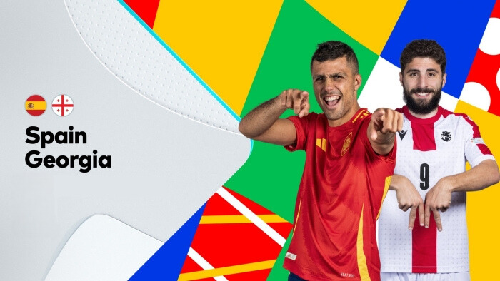 Nhận định soi kèo Tây Ban Nha vs Georgia 2h00 ngày 01/07/2024 1 soi keo Tay Ban Nha vs Georgia 1
