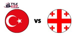 soi kèo Thổ Nhĩ Kỳ vs Georgia